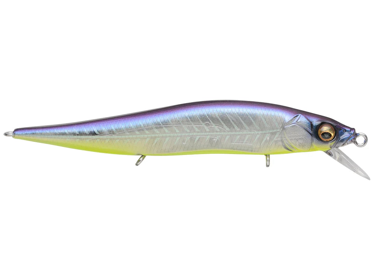 MEGABASS ITO VISION 110 JR . JERKBAITS