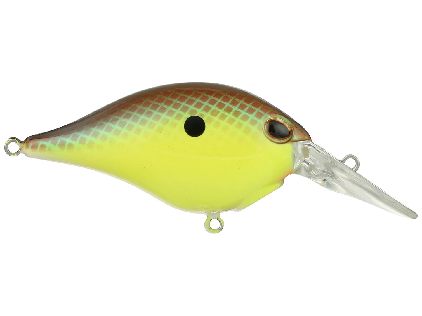 BERKLEY DIME 4 CRANKBAIT