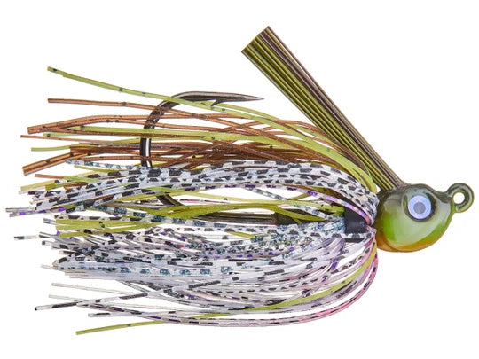 DIRTY JIGS CALIFORNIA SWIM JIG