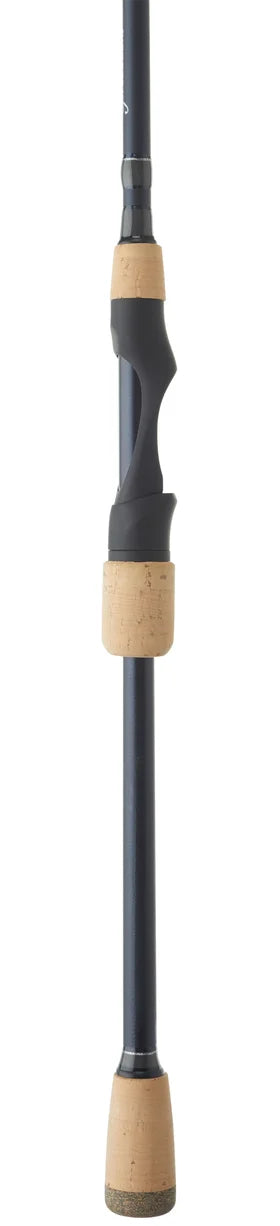 PLUEGER PRESIDENT XT SPINNING RODS