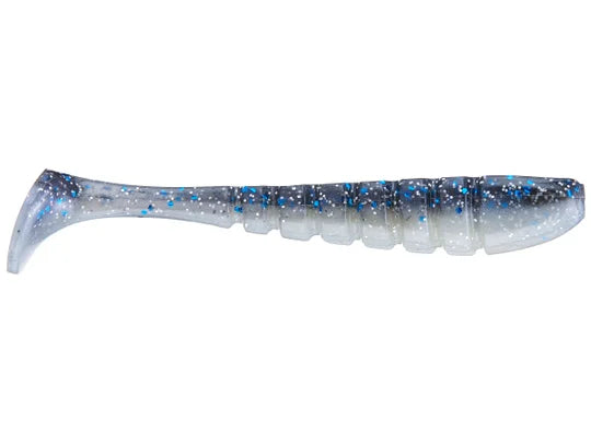 XZONE LURES PRO SERIES SWAMMER SWIMBAITS