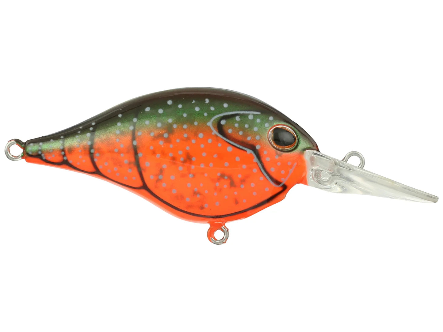 BERKLEY DIME 4 CRANKBAIT