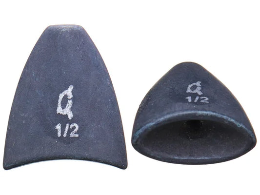 XZONE LURES TUNGSTEN ARROWHEAD WEIGHTS