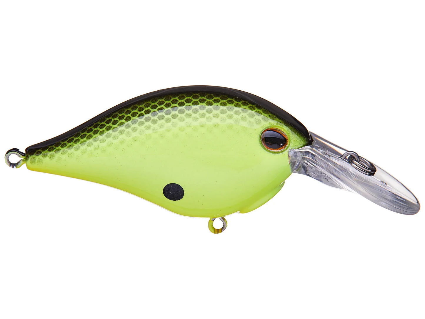 BERKLEY DIME 4 CRANKBAIT