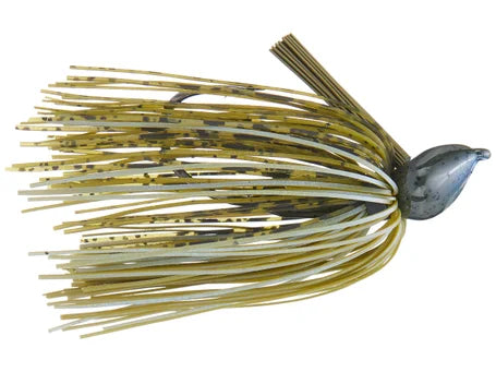 STRIKE KING DENNY BAUER STRUCTURE CASTING JIG