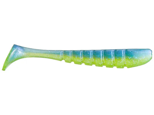 XZONE LURES PRO SERIES SWAMMER SWIMBAITS