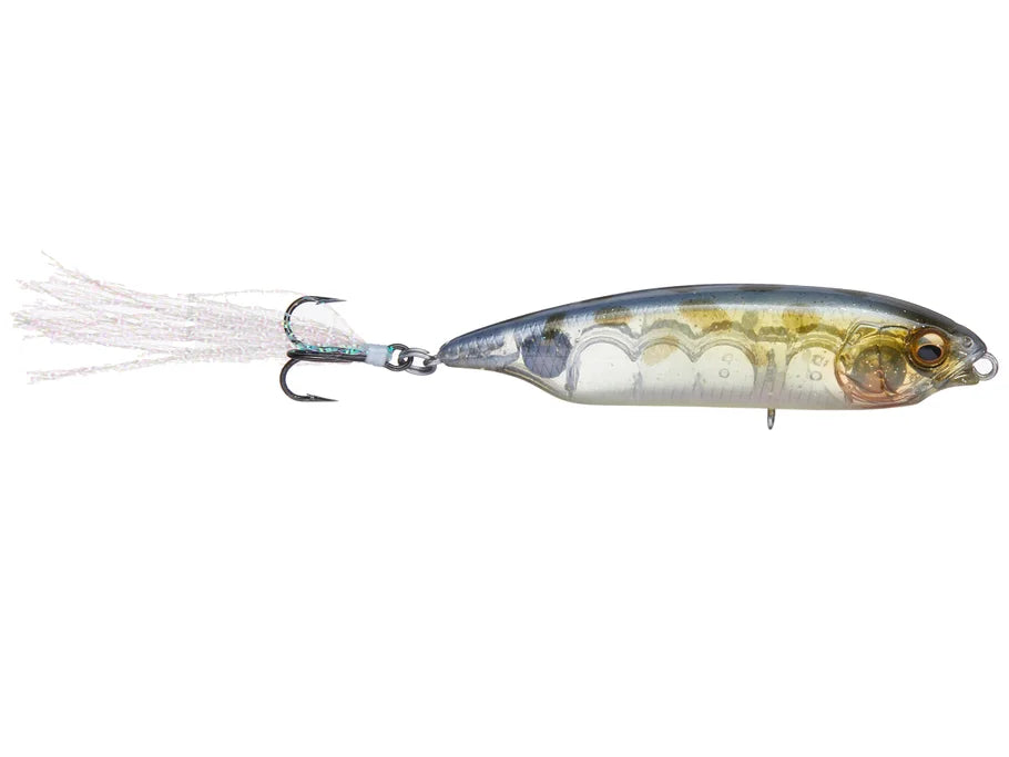 MEGABASS KARASHI