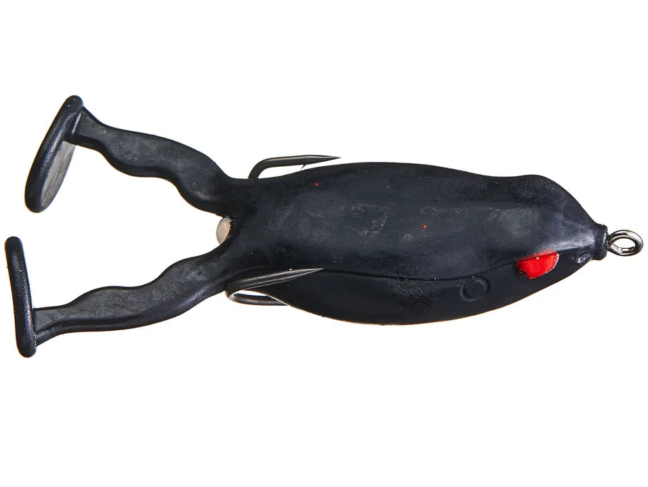 SPRO ESSENTIAL SERIES FLAPPIN FROG 65