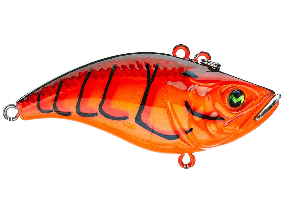 MACH BAITS SLACK JAW LIPLESS CRANKBAIT