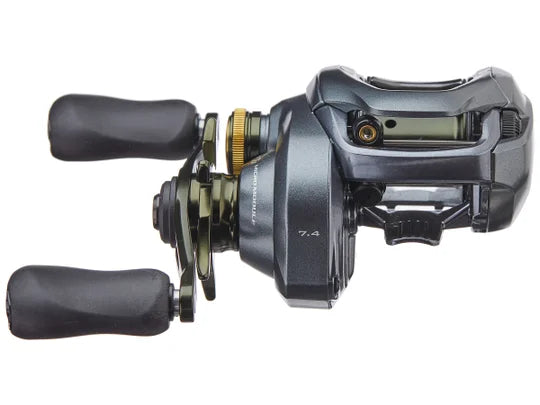 SHIMANO CURADO 150 DC CASTING REEL