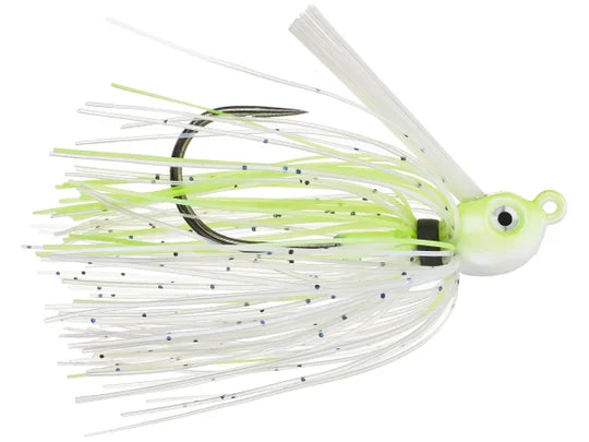 DIRTY JIGS CALIFORNIA SWIM JIG