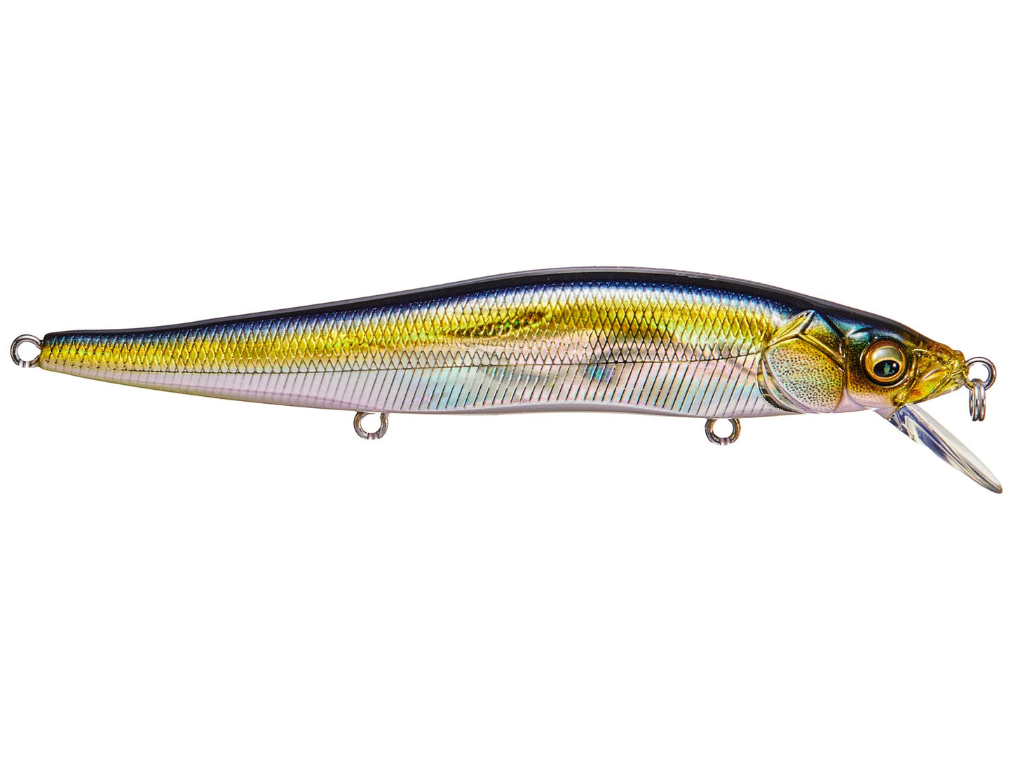 MEGABASS ITO VISION 110 JERKBAITS