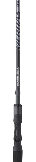 ABU GARCIA VERITAS LTD CASTING RODS