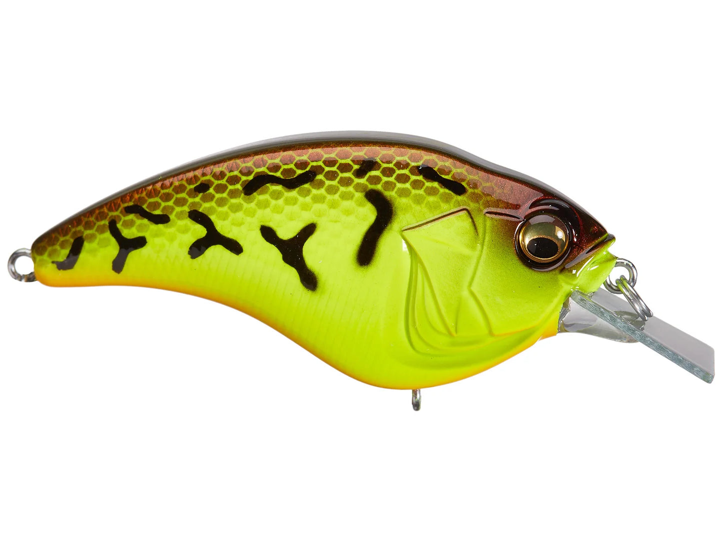 MEGABASS SONICSIDE CRANKBAIT