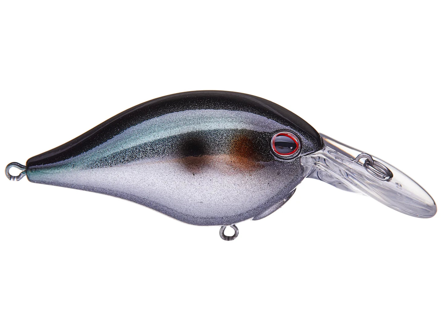 BERKLEY DIME 4 CRANKBAIT