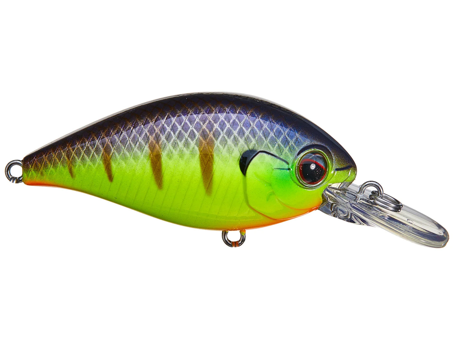 EVERGREEN CR 06 CRANKBAITS