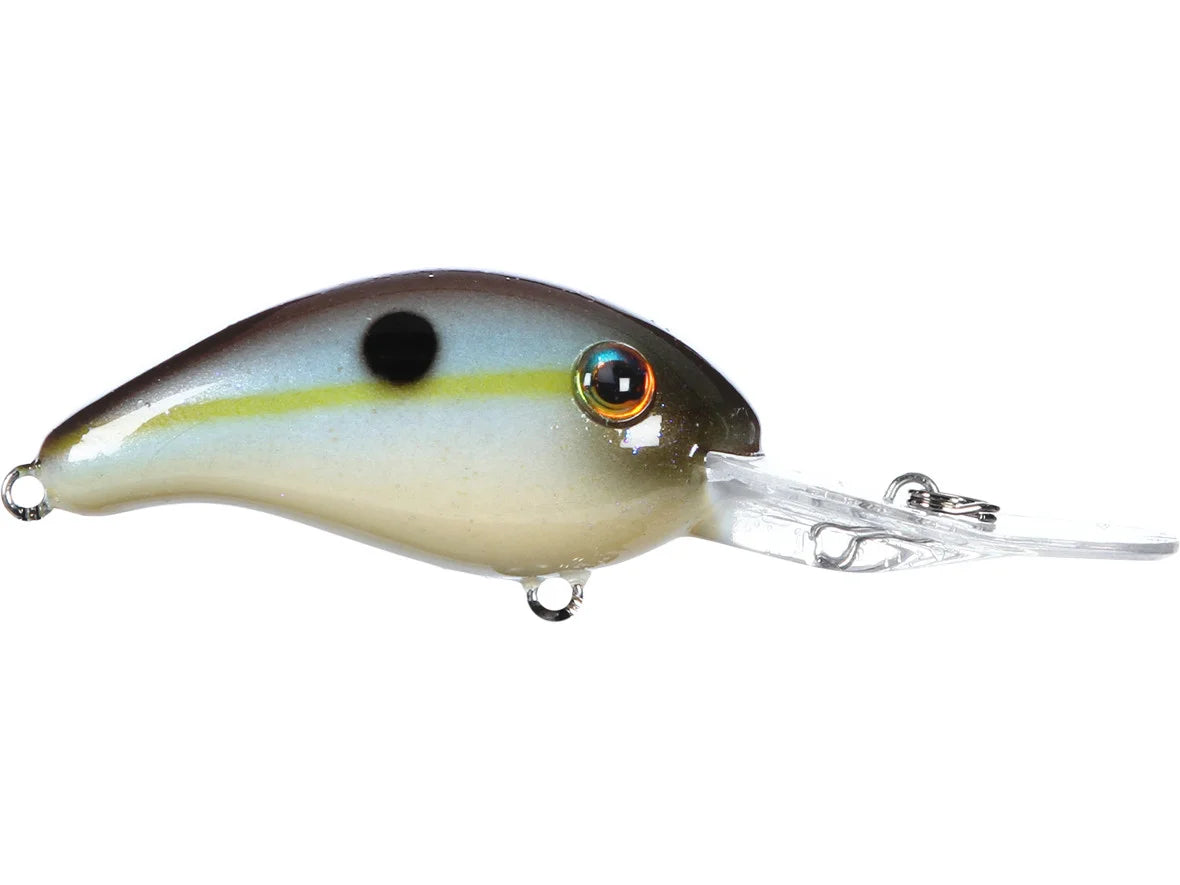 STRIKE KING PRO MODEL 3XD CRANKBAITS