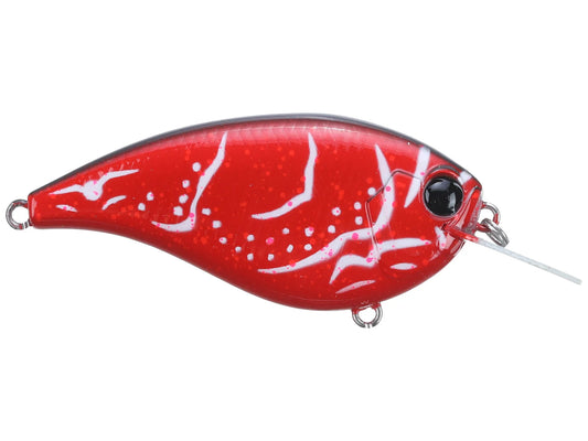 EVERGREEN FLAT FORCE 4 CRANKBAITS