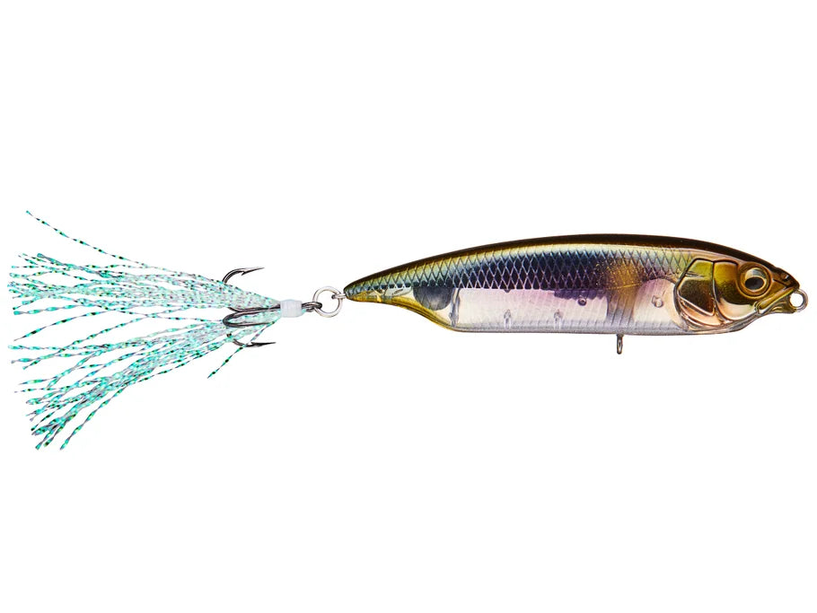 MEGABASS KARASHI