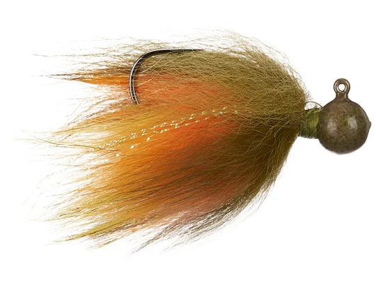 RABID BAITS HAIR JIGS