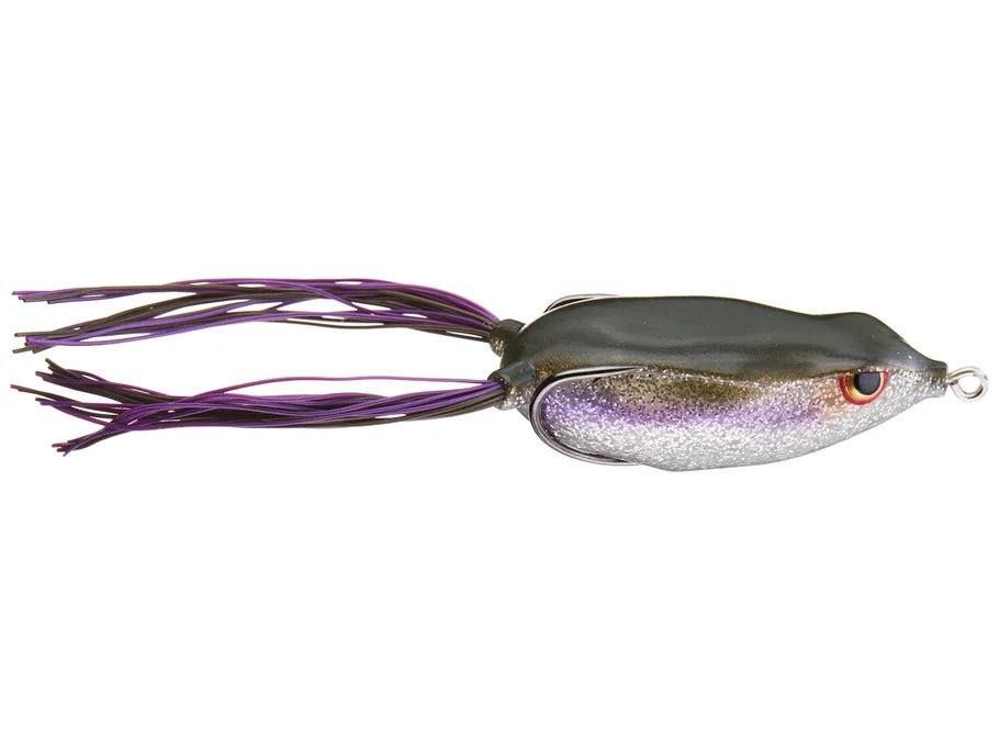 SPRO BRONZEYE FROG 65