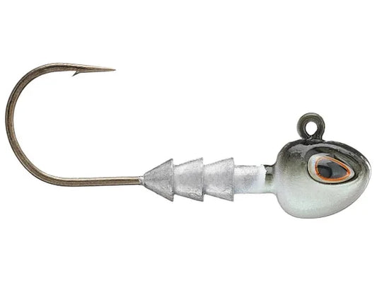 BERKLEY HYBRID JIGHEAD