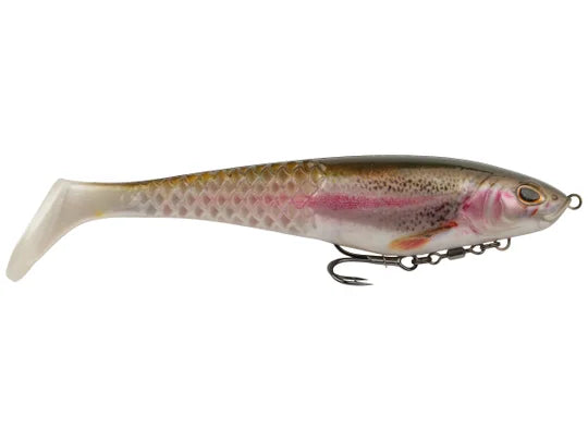 BERKLEY POWERBAIT CULLSHAD SWIMBAIT