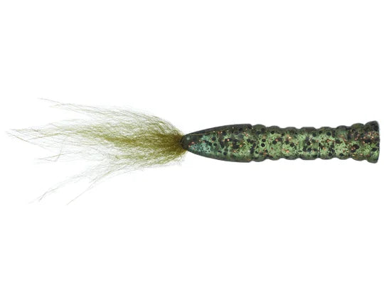 RABID BAITS FOX TAIL NED RIG