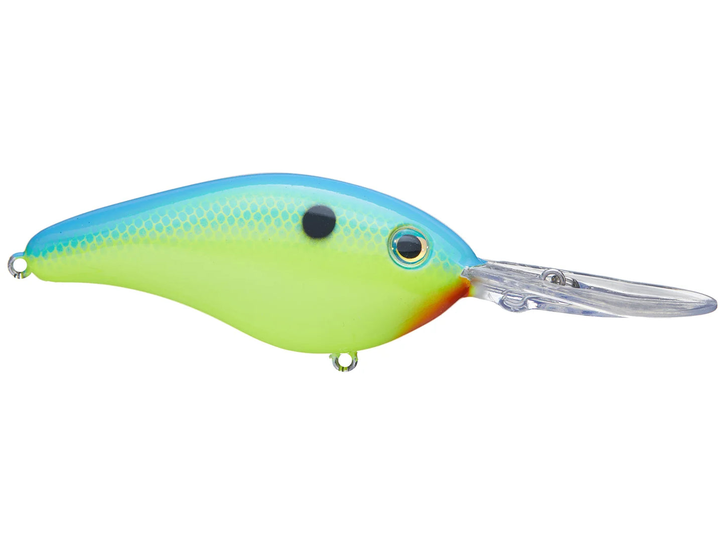 STRIKE KING PRO MODEL 6XD CRANKBAITS