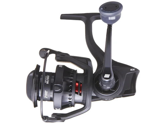 ABU GARCIA MAX SX SPINNING REEL