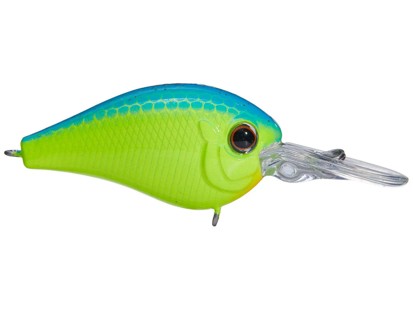 EVERGREEN PICCOLO CRANKBAITS