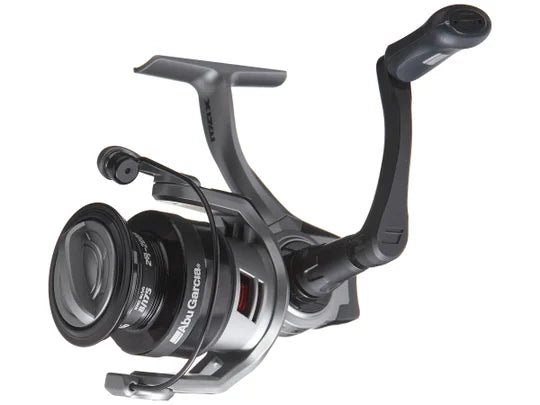 ABU GARCIA MAX X SPINNING REEL