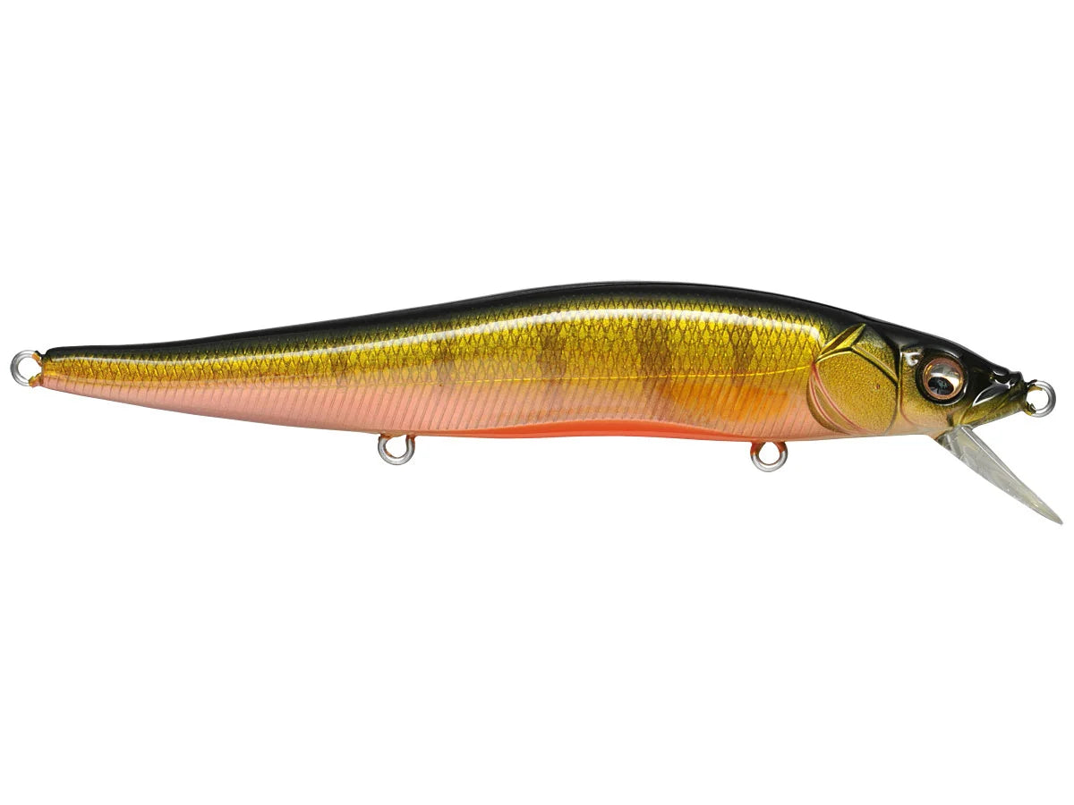 MEGABASS ITO VISION 110 JERKBAITS