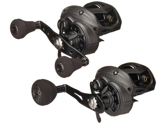 ABU GARCIA REVO TORO BEAST