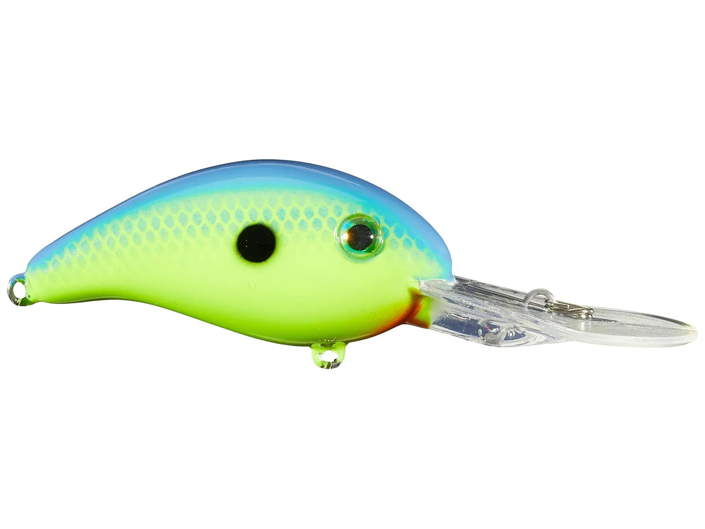 STRIKE KING PRO MODEL 3XD CRANKBAITS