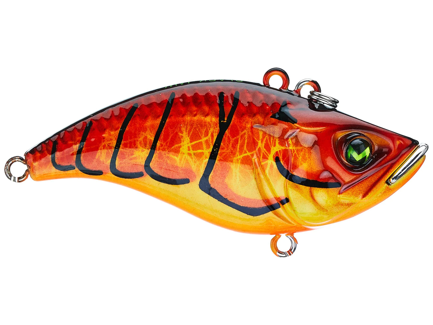 MACH BAITS SLACK JAW LIPLESS CRANKBAIT