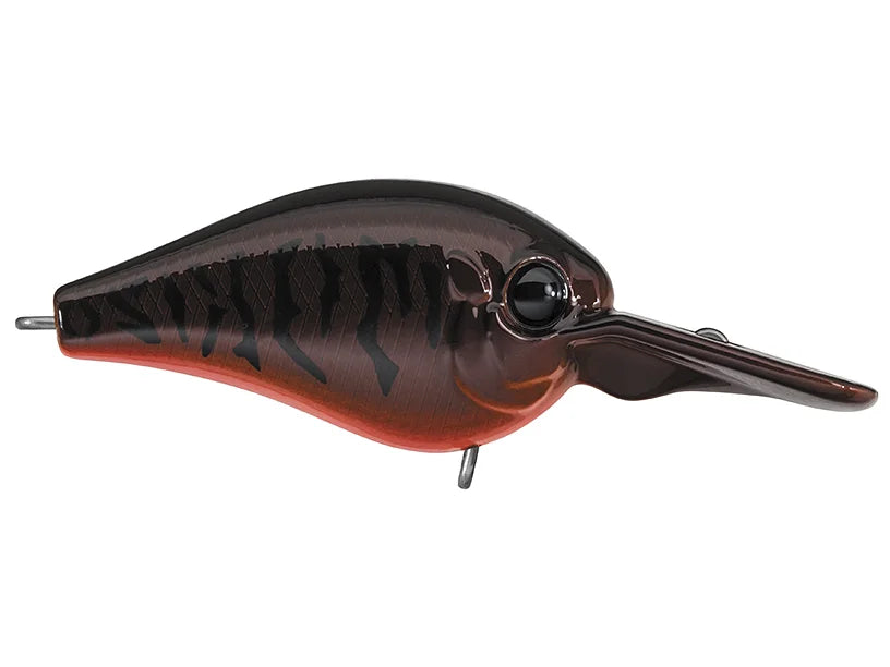 EVERGREEN PICCOLO CRANKBAITS