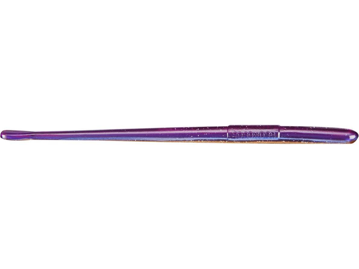 ROBOWORM STRAIGHT TAIL WORM