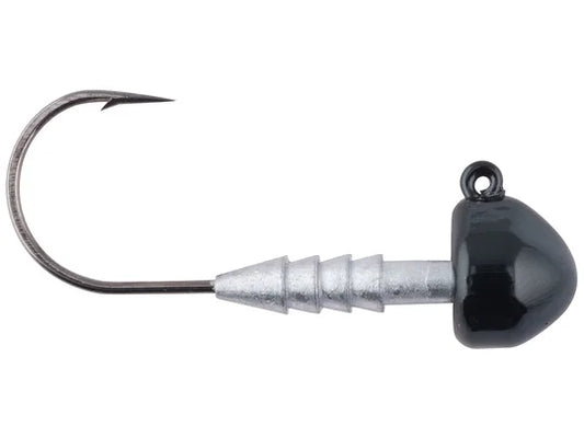 BERKLEY HALF HEAD JIG HEADS