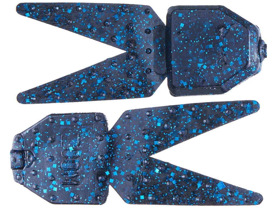 ZOOM SMALL SALTY CHUNK 5PK