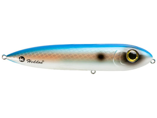 HEDDON ONE KNOCKER SPOOK