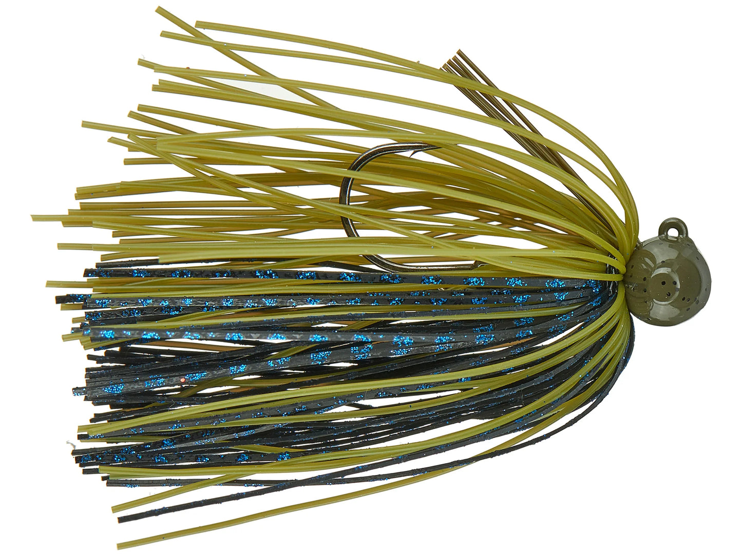 HAG'S BAITS TSUNAMI TUNGSTEN JIG MICRO JIG