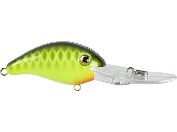 STRIKE KING PRO MODEL 3XD CRANKBAITS