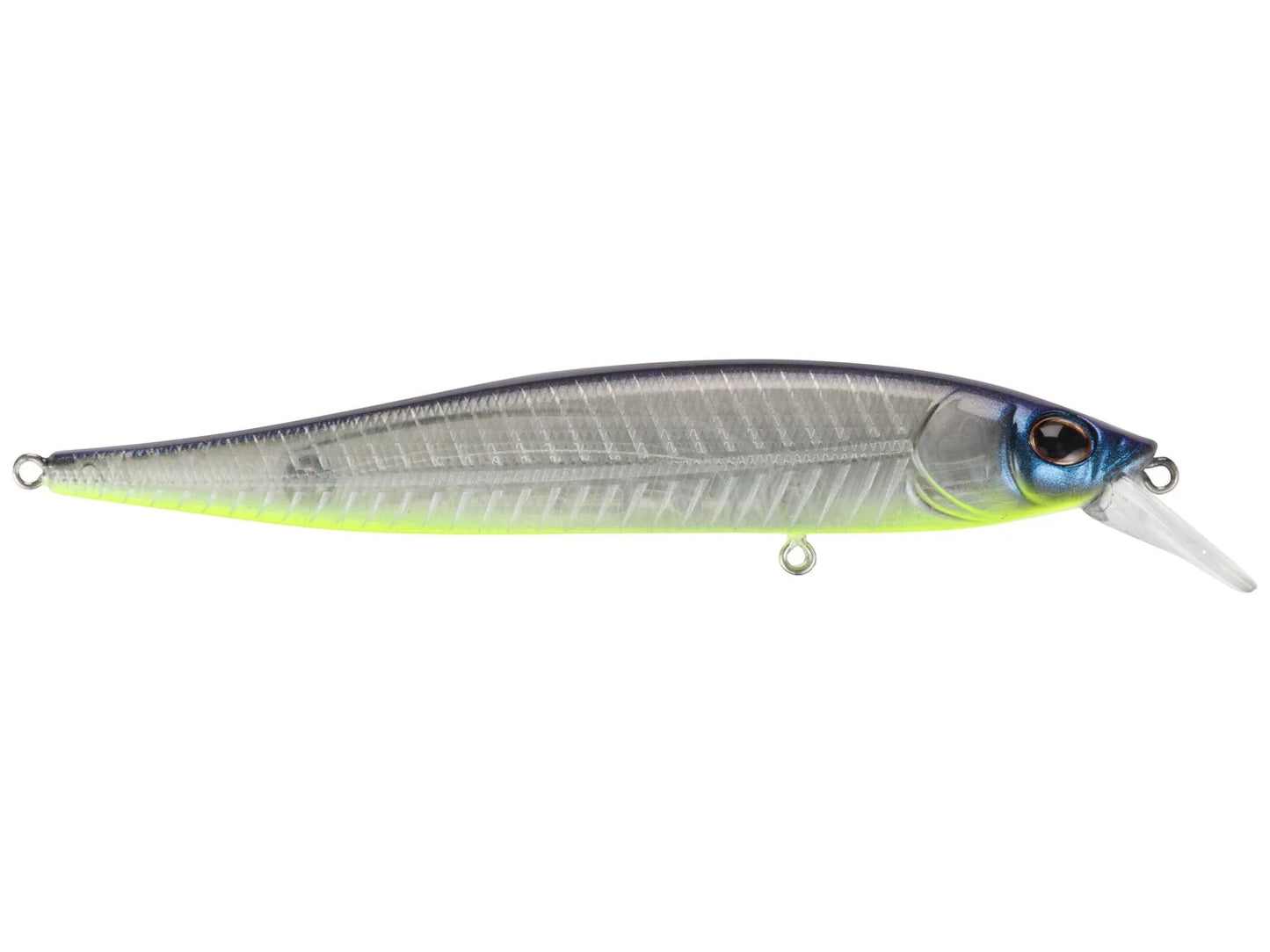 BERKLEY STUNNA JERKBAIT