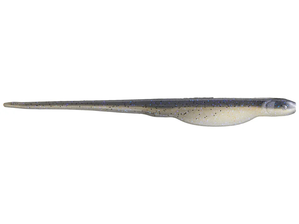 XZONE LURES WHIPLASH SHAD JERKBAITS