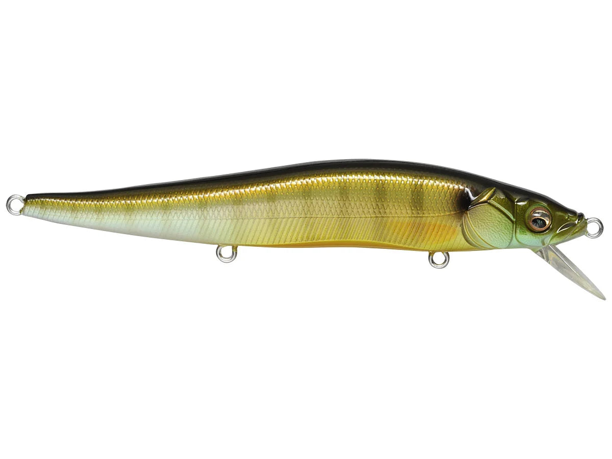 MEGABASS ITO VISION 110 JERKBAITS