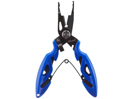 GAMAKATSU MICRO SPLIT RING PLIERS