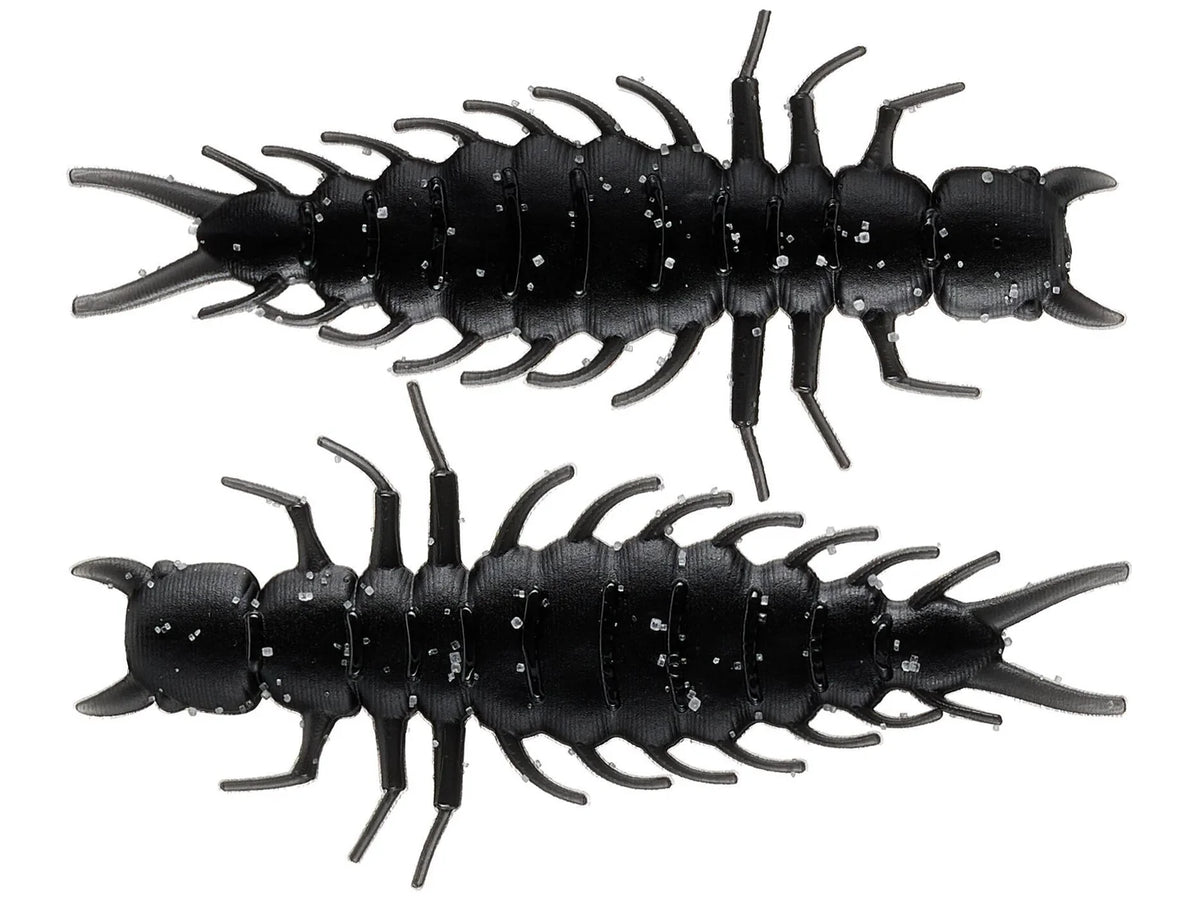 Helgamit GREAT LAKES FINESSE JUICY HELLGRAMMITE – ANGLER'S OUTLET