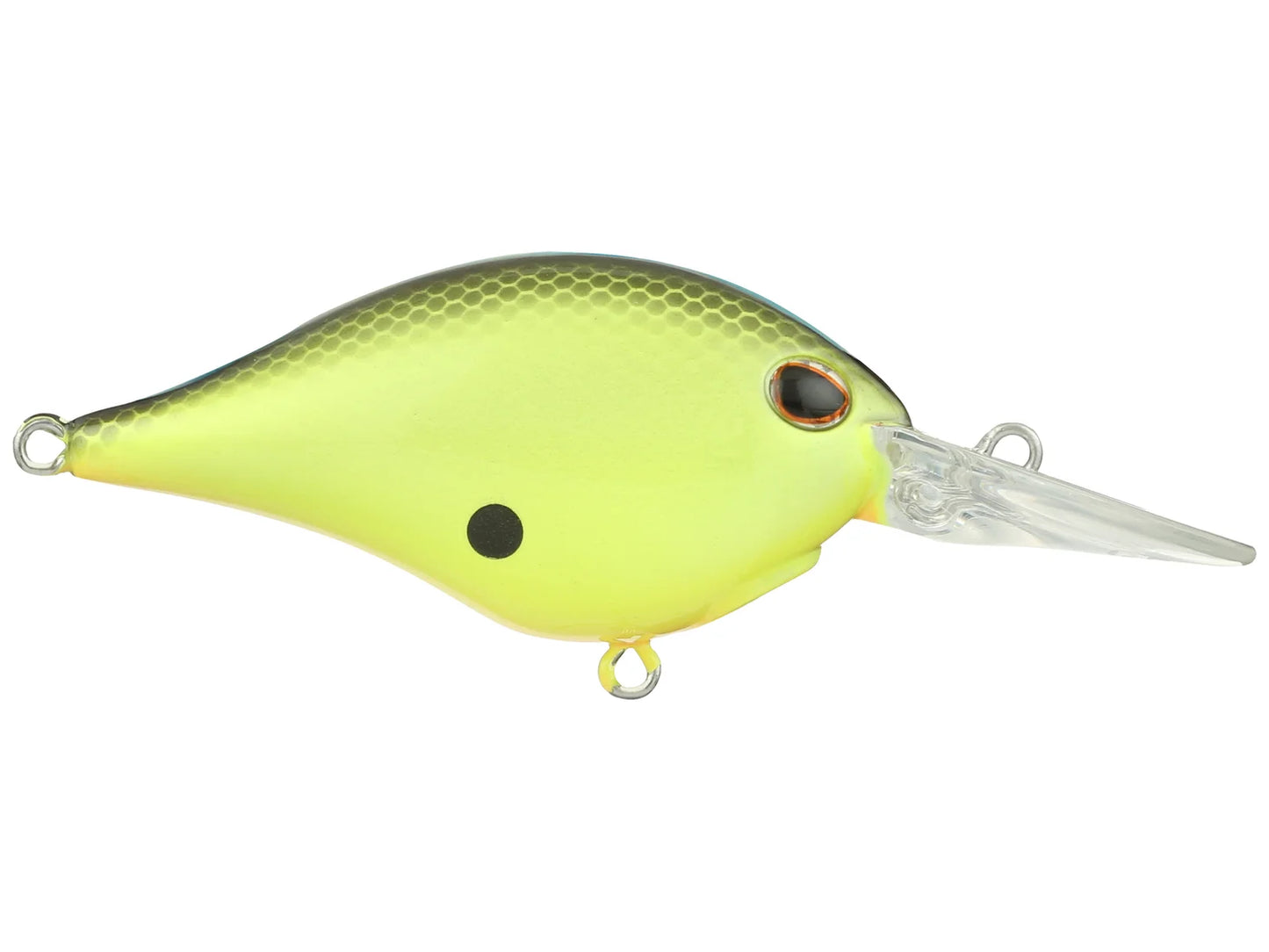 BERKLEY DIME 6 CRANKBAIT