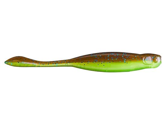 XZONE LURES HOT SHOT MINNOWS